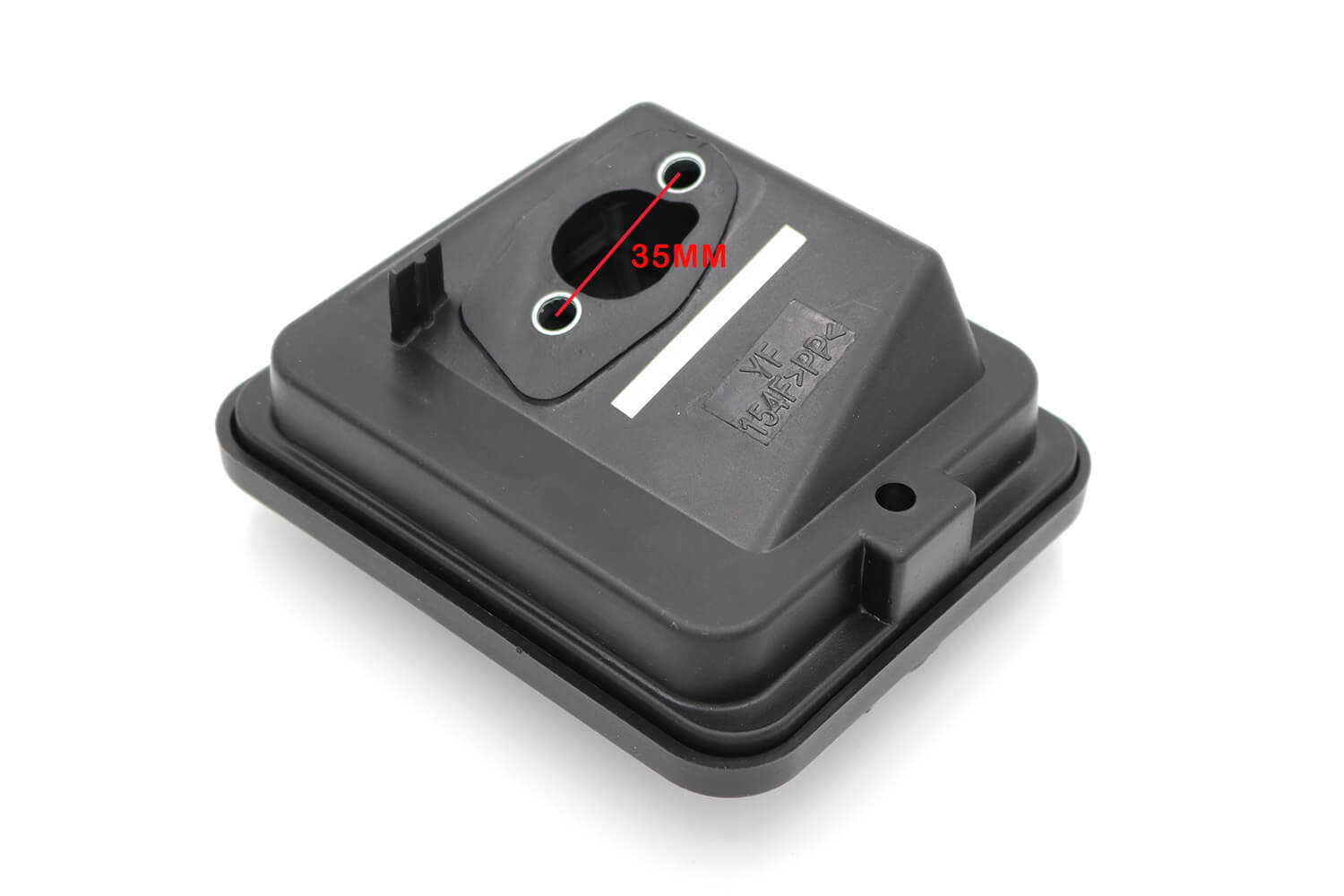 Air filter box for GoKid Buggy from Nitro Motors